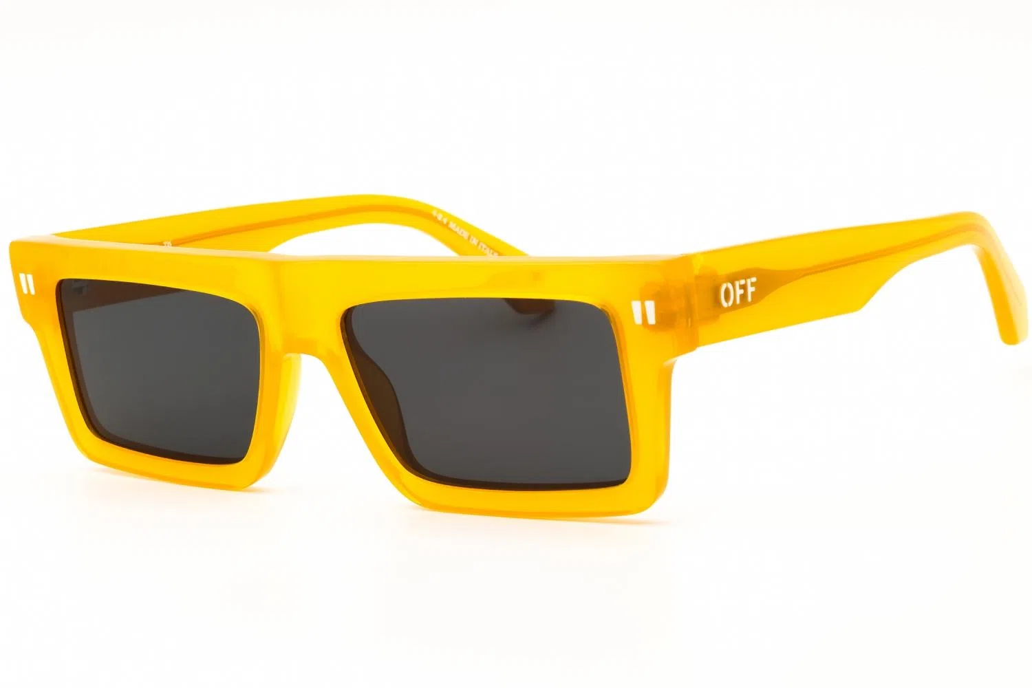 Off White CHANDLER Sunglasses - view 3